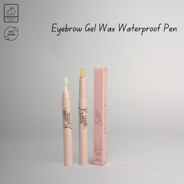 Eyebrow Gel Wax