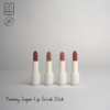 Yummy Sugar Lip Scrub