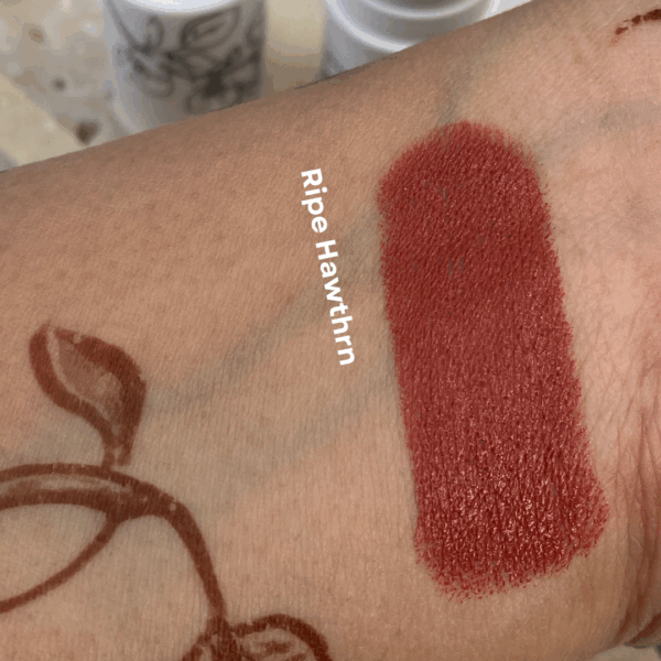 20 Blusher Stick ..
