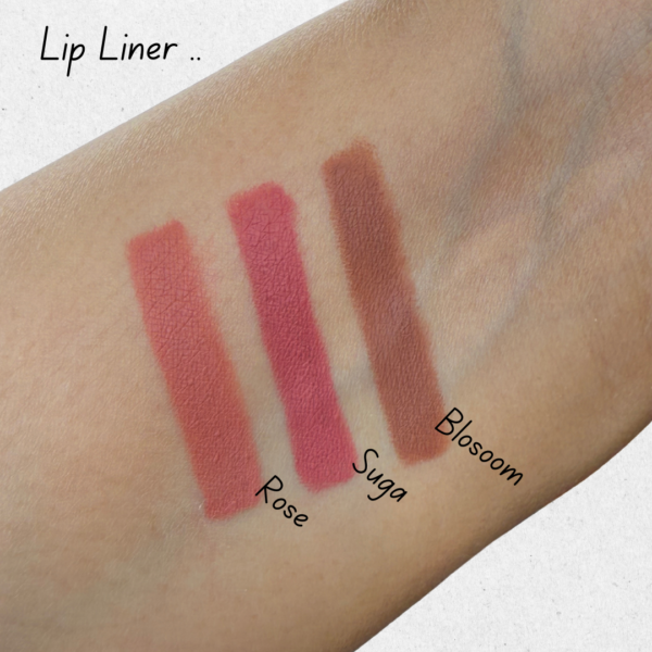 47 Lip Liner ..