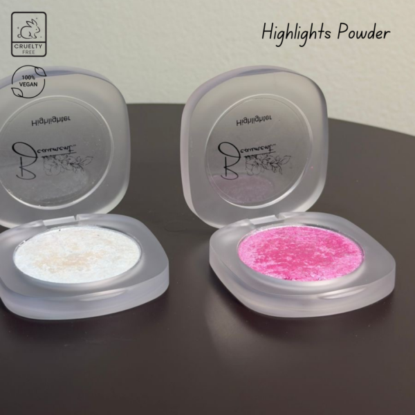 Highlight Powder  ..