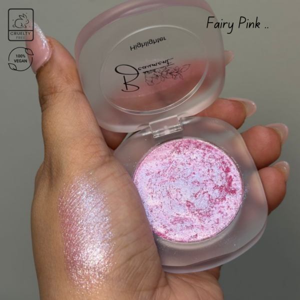 Highlight Powder  ..