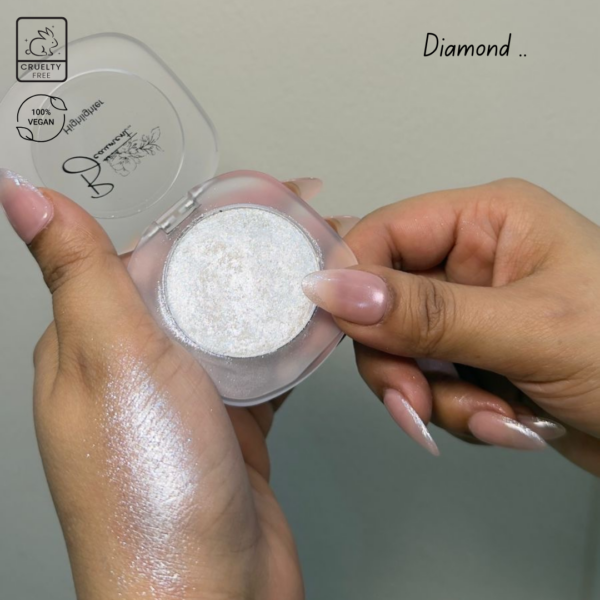Highlight Powder  ..