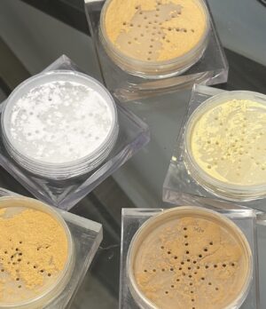 Loose Powder