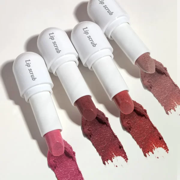 Yummy Sugar Lip Scrub