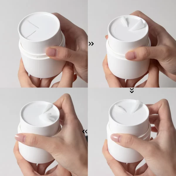 Makeup Remover Balm