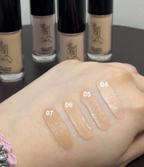 Concealer