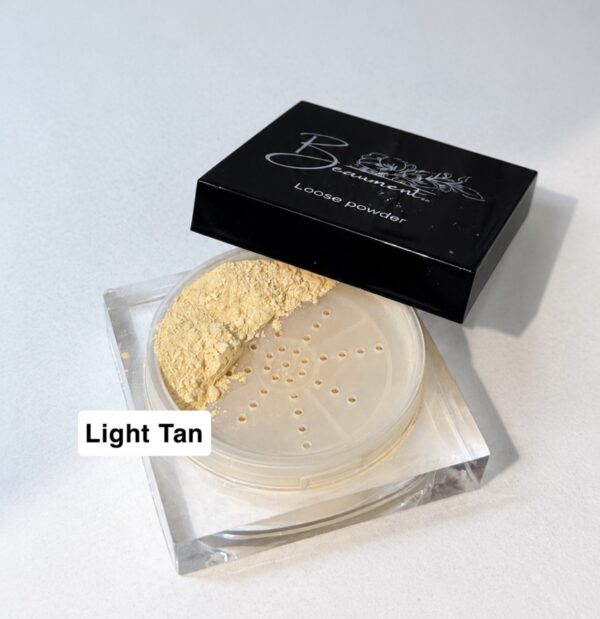 IMG_8173 Loose Powder
