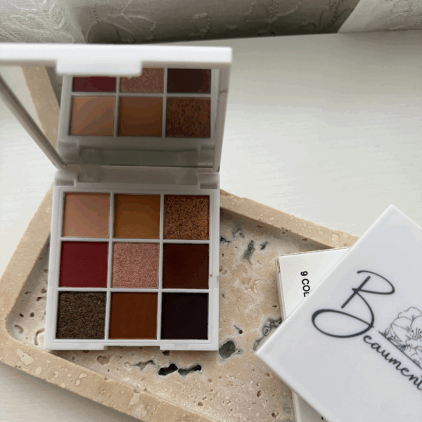 EyeShadow