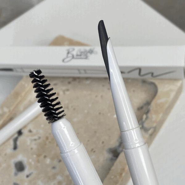 24 Eyebrow Pencil