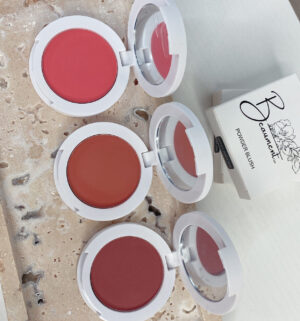 Powder Blusher ..