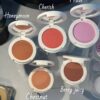 Powder Blusher ..